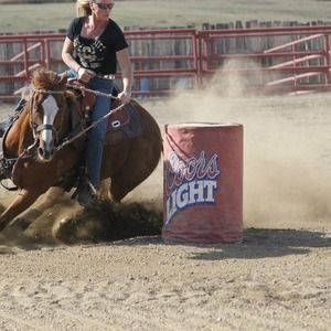 Meet your Posher, Connie